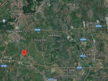 Đất giá siêu rẻ C - Home tri ân gửi tới quý nhà đầu tư lô đất có 1 - 0 - 2