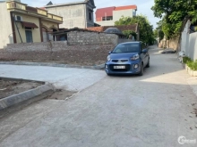 chính chủ bán đất thổ cư gần chợ gò xã ngọc thanh kim động hưng yên