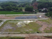 Dự án đất nền tuyệt đẹp nằm mặt đường Hồ Chí Minh