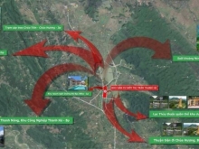 Duy nhất dự án siêu đẹp tại Hòa Bình - Sinh Lời Cao