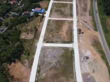 DỰ ÁN ĐẤT NỀN SIÊU HOT DUY NHẤT TẠI HÒA BÌNH LỢI NHUẬN CAO 