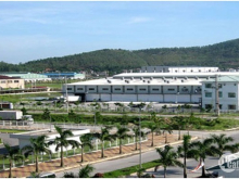 Chính chủ bán lô góc mặt quốc lộ 37 ngay sát khu công nghiệp Yên Sơn - Bắc Lũng