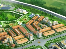 INOHA CITY PHÚ XUYÊN - CƠN LỐC ĐẦU TƯ LỚN TRONG NĂM 2021