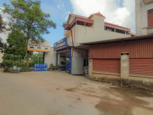 Đất Thổ Cư Ngọc Bài – Mặt Đê Giá Tốt Chính Chủ