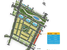 DỰ ÁN BIỆT THỰ VEN SÔNG SUN GROUP SẦM SƠN THANH HÓA