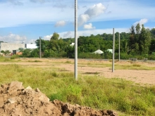 Bán Đất Gấp Mặt Tiền Nguyễn Văn Linh