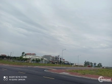 Đất nền phân lô sổ đỏ lâu dài. Trung tâm thị trấn Vương huyện Tiên Lữ Hưng Yên.