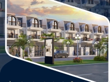 Happy Home Thành Phố CÀ MAU Tậu ĐẤT VÀNG chỉ từ #350_triệu