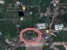 Đất bình dương, 1500m sổ sẵn giá ngộp 1tỷ5