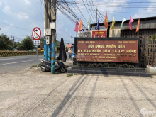 Bán 1200m gần đường cao tốc - giáp kcn bàu bàng giá ngộp /sổ sẵn