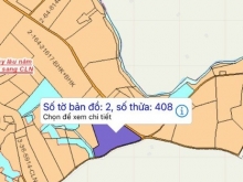 Đất Đầu tư giá rẻ thuộc xã Bình Minh, Trảng Bom