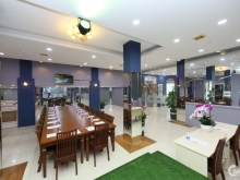 Cho thuê mặt bằng tại 03 Cộng Hòa, Phường 4, Tân Bình, TP. HCM