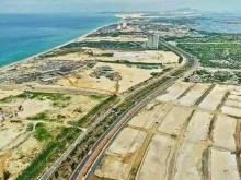 Dự án đất nền Golden Bay 602 , giá rẻ nhất thị trường Cam Ranh hiện nay