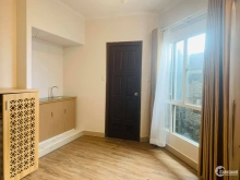 Chính chủ cho thuê căn hộ dịch vụ đầy đủ nội thất ở trung tâm quận Tân Bình, fre