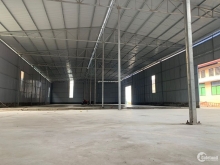 Tôi cần cho thuê mặt bằng kho xưởng Yên Nghĩa, Hà Đông