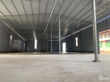 Tôi cần cho thuê mặt bằng kho xưởng Yên Nghĩa, Hà Đông