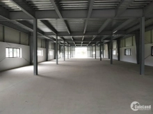 Cho thuê kho xưởng DT 1000m2 hai tầng Lai Xá, Hoài Đức, Hà Nội