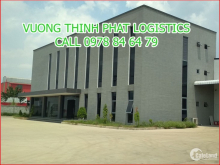 CHO THUÊ XƯỞNG MAY 16.500M2, NGUYỄN HỮU TRÍ, BÌNH CHÁNH, GẦN CẦU BÌNH ĐIỀN