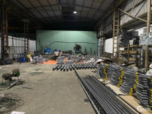 Cho thuê kho xưởng DT 1000m2 KCN Tiên Sơn Từ Sơn, Bắc Ninh.