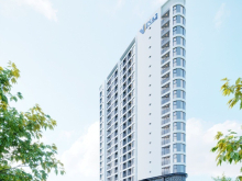 CHUNG CƯ CAO CẤP  VINA2 PANORAMA  QUY NHƠN