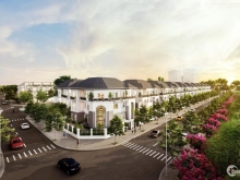 Đổi nhà sống sang - An cư hưởng thụ tại Vinh Heritage,hotline : 0901093779