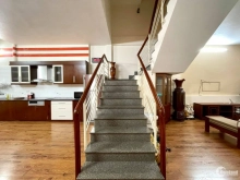 Ngon bổ rẻ, giá yêu, full đồ xịn sò, nhanh còn chậm mất Võ Thị Sáu 63m2*4.5T