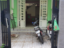 12tr/tháng:  3 Phòng ngủ (3,76x17), 460/12 Nguyễn Tất Thành, P. 18. Q4