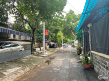 Cho thuê GẤP nhà HXT Thống Nhất, P10, Gò Vấp, 5x10m, 1 tầng, 6 triệu/tháng