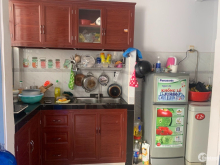 Cho thuê nhà HXH Quang Trung, P.10, Gò Vấp, 4x7m, 1 trệt, 1 lửng, 1 lầu, 6.5 tr