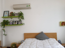 Chính chủ cho thuê nhà đường Ng Văn Trỗi, quận Phú nhuận