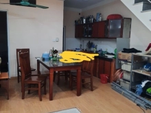 Nhà riêng Âu Cơ ở tốt,online tiện,VP ổn, thuận tiện 43m2*2.5T