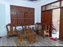 Nhà riêng Vương Thừa Vũ ở tốt, online thuận, VP ổn 35m2*4T