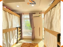 Ký Túc xá sinh viên Gò Vấp,1.9tr/tháng bao full tiện ích.