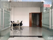 Cho thuê văn phòng 38m2 tại tòa nhà 69/10 Nguyễn Gia Trí, Q. Bình Thạnh