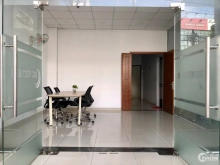 Cho thuê văn phòng 38m2 tại tòa nhà 69/10 Nguyễn Gia Trí, Q. Bình Thạnh