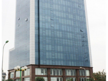 New! Văn phòng 380m2 - 430m2 tòa Vietcombank - Vạn Phúc full setup, view thoáng