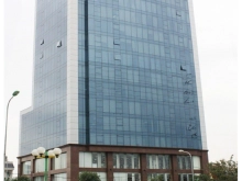 New! Văn phòng 380m2 - 430m2 tòa Vietcombank - Vạn Phúc full setup, view thoáng