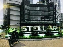 Bán sàn thương mại Stellar Garden Lê Văn Thiêm cực đẹp giá từ 2.99 tỷ