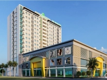 Căn hộ 2 pn giá rẻ cho gia đình trẻ gần ngay TP. Cần Thơ