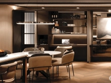 Khẳng định vị thế thượng lưu tại 22 Hàng Bài - The Grand Hà Nội