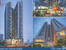 1,865 tỷ/căn góc, bán lấy mối quan hệ mùa covid