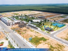 Làm quần quật cả năm, không bằng tiền lời lô đất, Century City lợi nhuận 18%