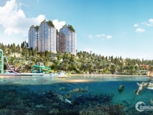 Căn hộ bên bờ biển có cung đường đẹp nhất Việt Nam tại Apec Mandala Mũi Né