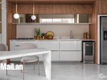 CĂN HỘ "SIÊU RỘNG" TỪ 33TR/M2 - CHỈ 850 TRIỆU NHẬN NHÀ (0% LÃI SUẤT VAY - TRỰC T