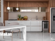 CĂN HỘ "SIÊU RỘNG" TỪ 33TR/M2 - CHỈ 850 TRIỆU NHẬN NHÀ (0% LÃI SUẤT VAY - TRỰC T