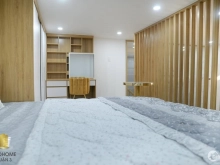 An cư & Đầu tư cùng Khu căn hộ ngay Quận 3, giá 1tỷ5