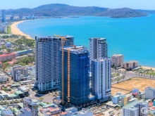 Căn Hộ Đầu Tư Cho Thuê Lợi Nhuận cao chiết khấu 23%