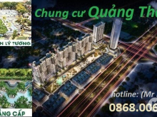 NHÀ Ở XÃ HỘI CHẤT LƯỢNG THƯƠNG MẠI STELLA CITY - THANH HÓA