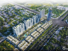 Cuộc sống lý tưởng, cư dân thông thái, hưởng trọn không gian mát mẻ, sảng khoái