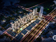 Nếu tài chính của bạn yếu nên ở nhà chung cư